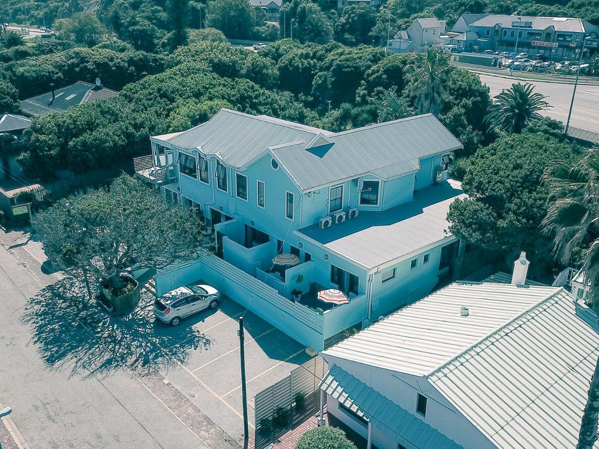 Wilderness On Sea Bed & Breakfast Exterior foto