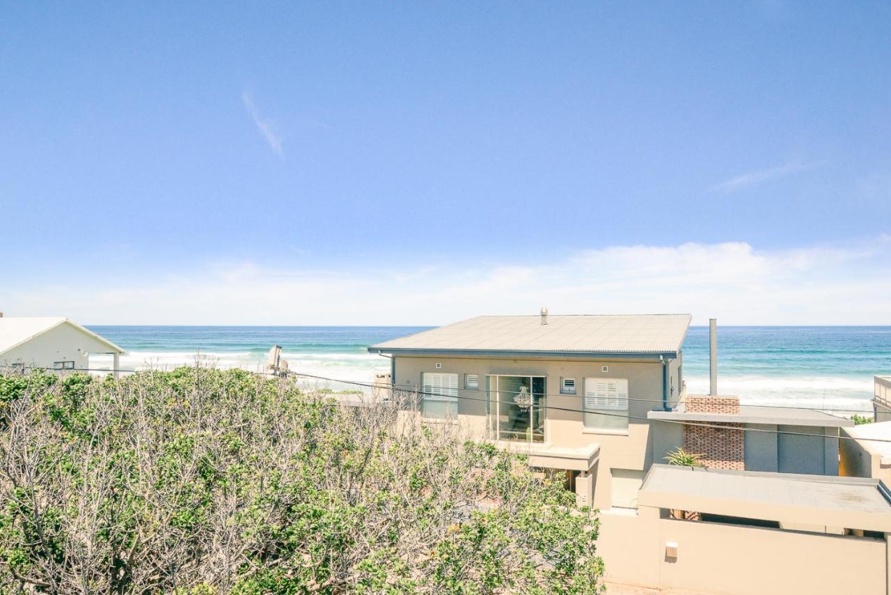 Wilderness On Sea Bed & Breakfast Exterior foto
