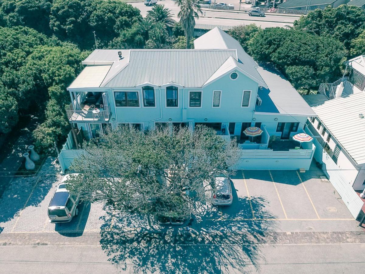 Wilderness On Sea Bed & Breakfast Exterior foto