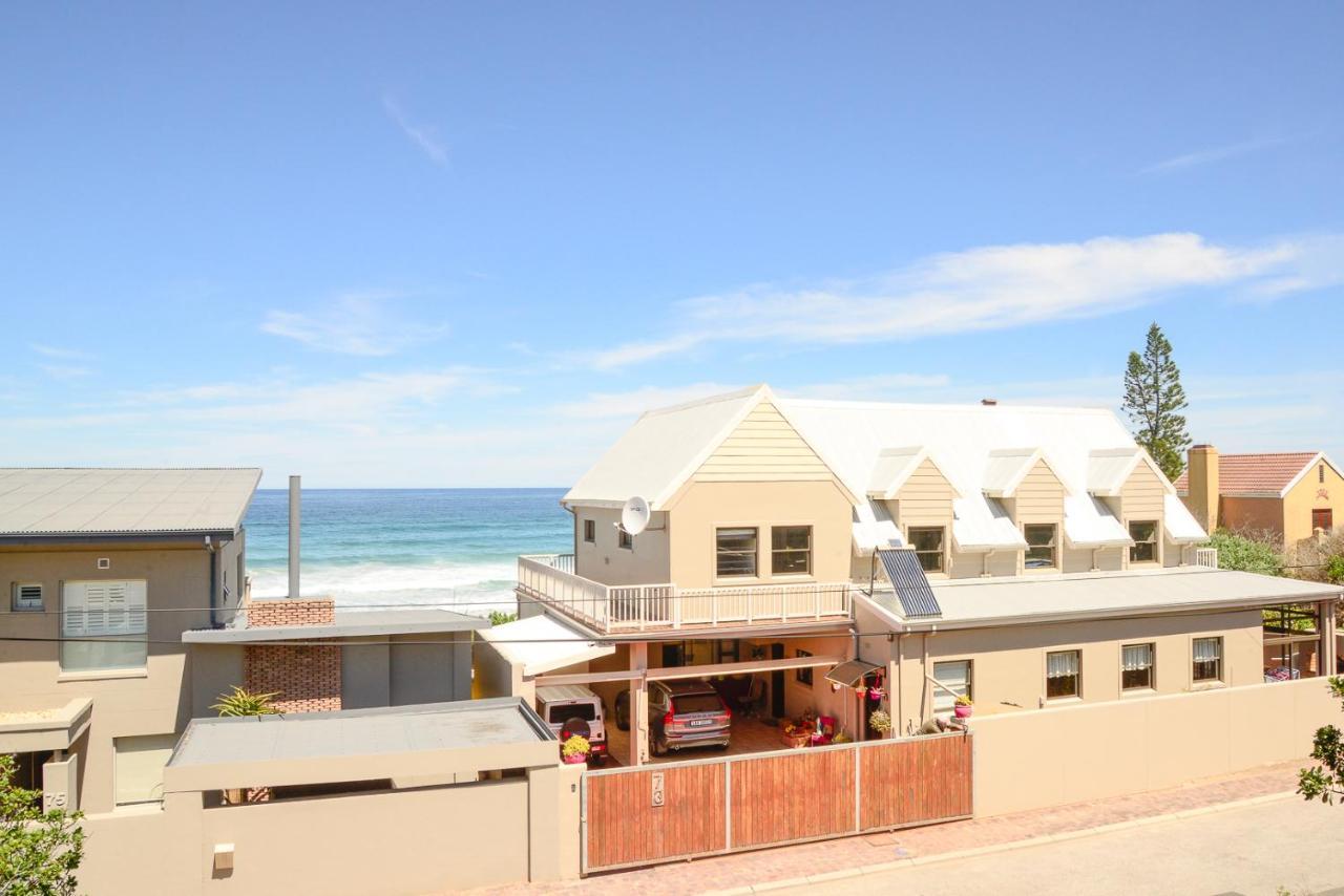 Wilderness On Sea Bed & Breakfast Exterior foto
