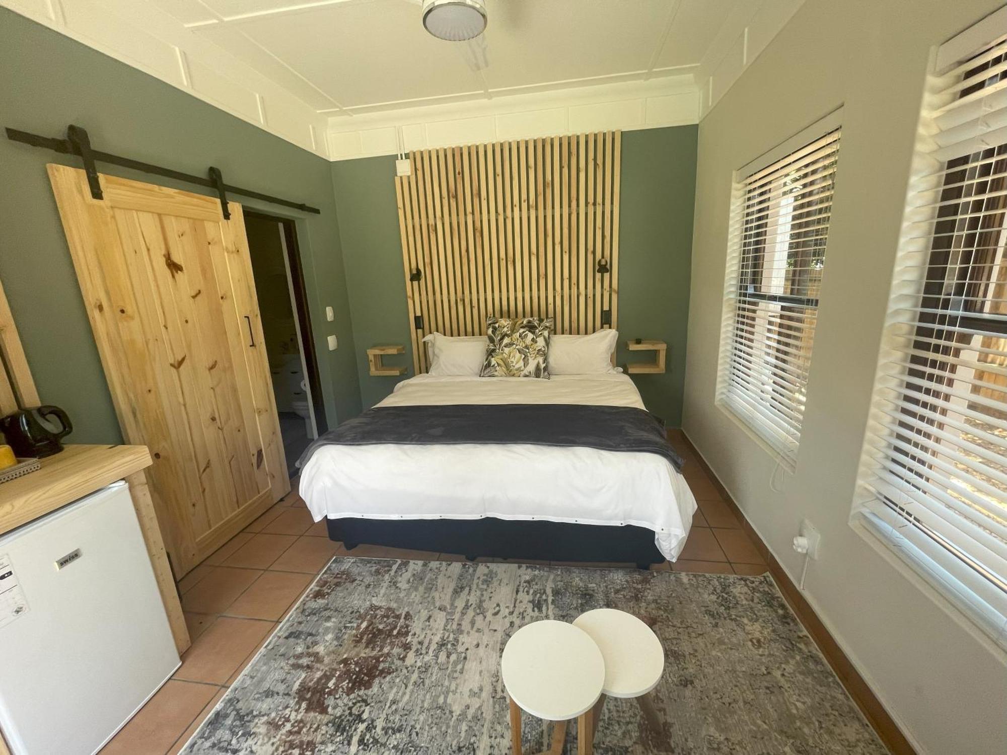 Wilderness On Sea Bed & Breakfast Exterior foto