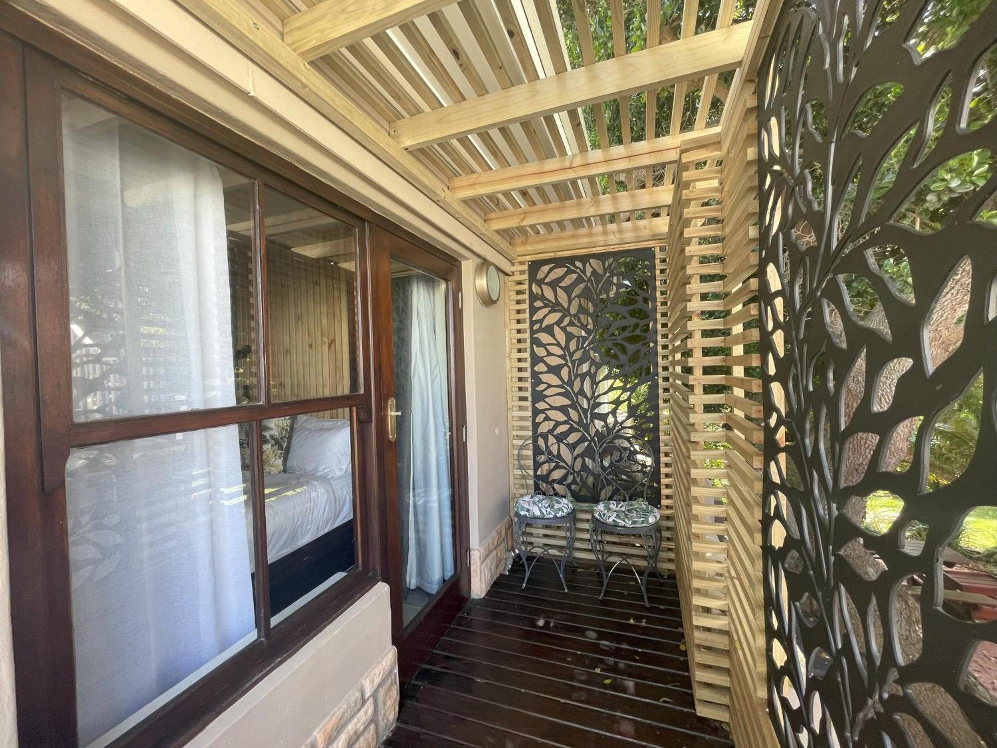 Wilderness On Sea Bed & Breakfast Exterior foto