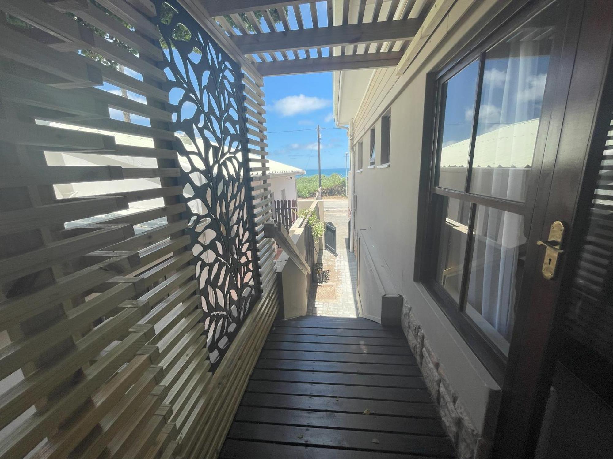 Wilderness On Sea Bed & Breakfast Exterior foto