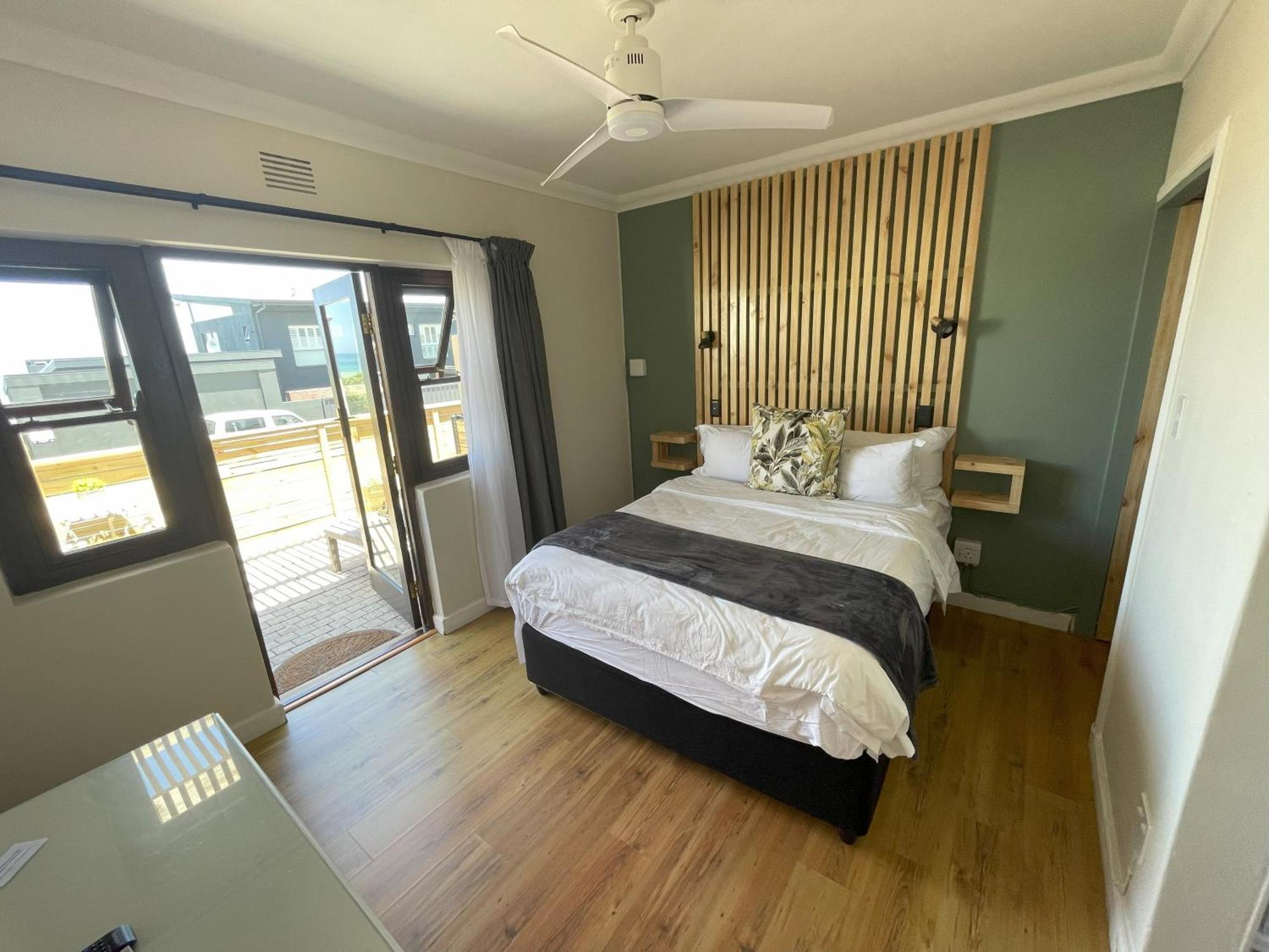 Wilderness On Sea Bed & Breakfast Exterior foto