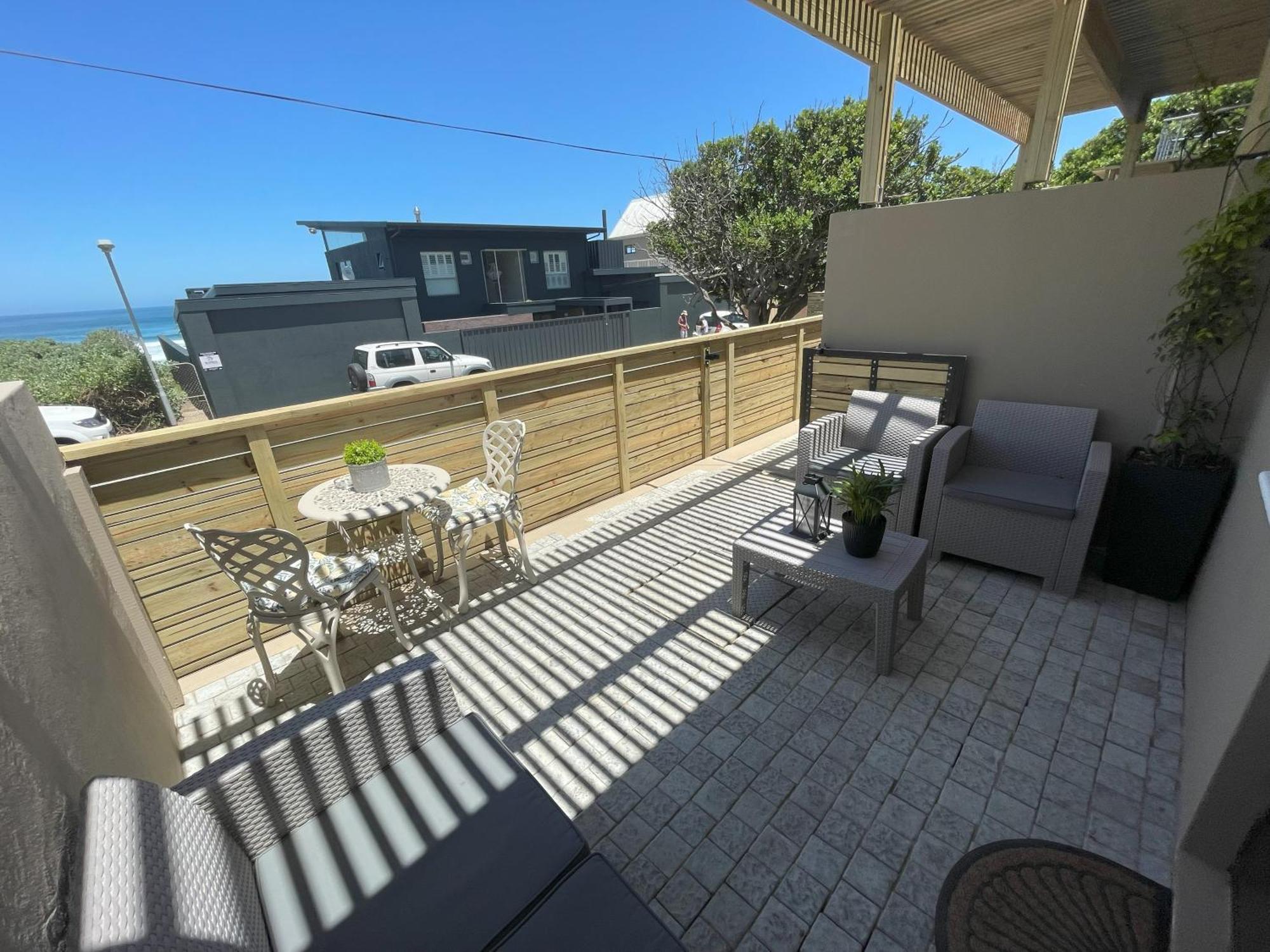 Wilderness On Sea Bed & Breakfast Exterior foto