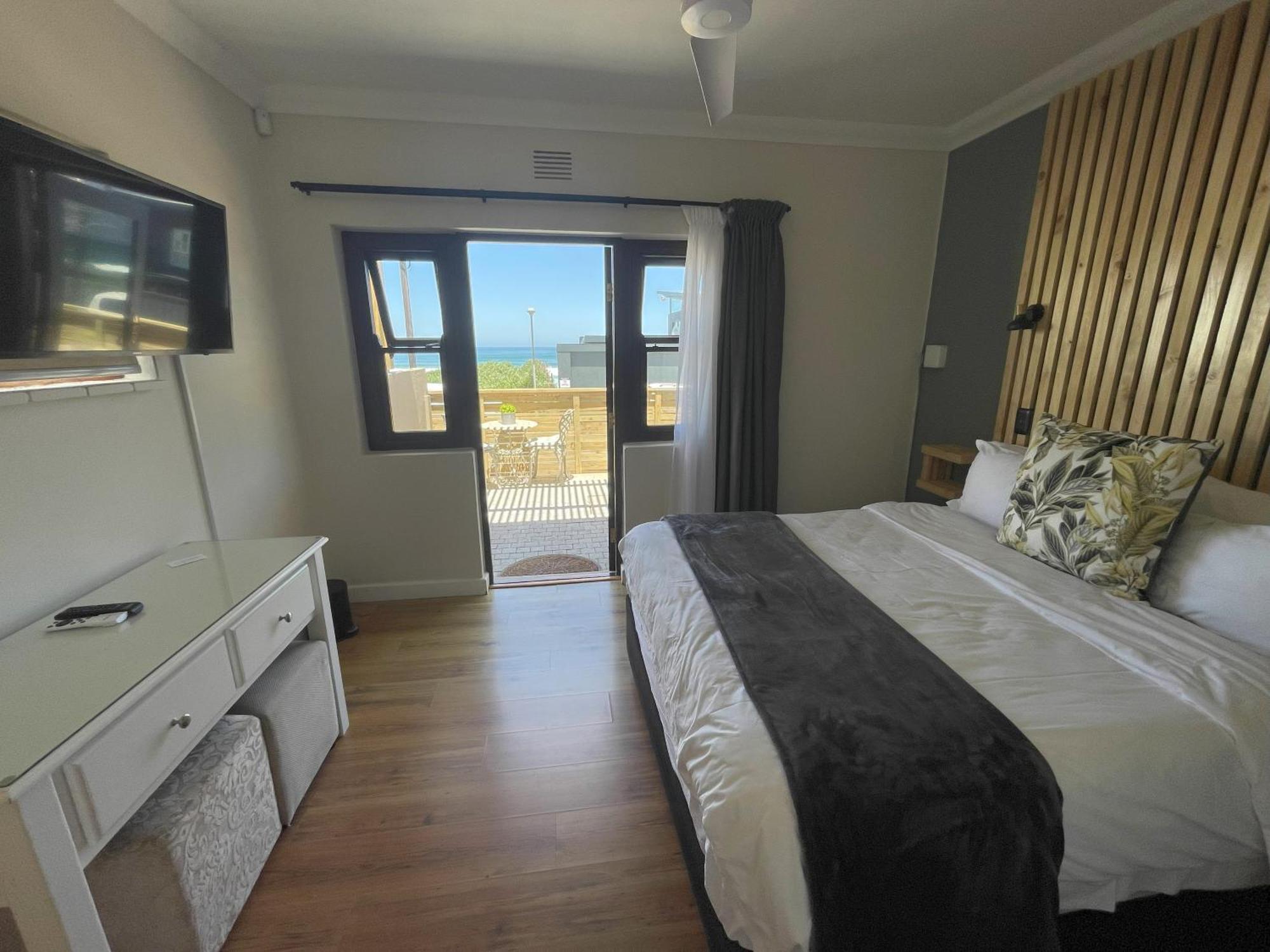 Wilderness On Sea Bed & Breakfast Exterior foto