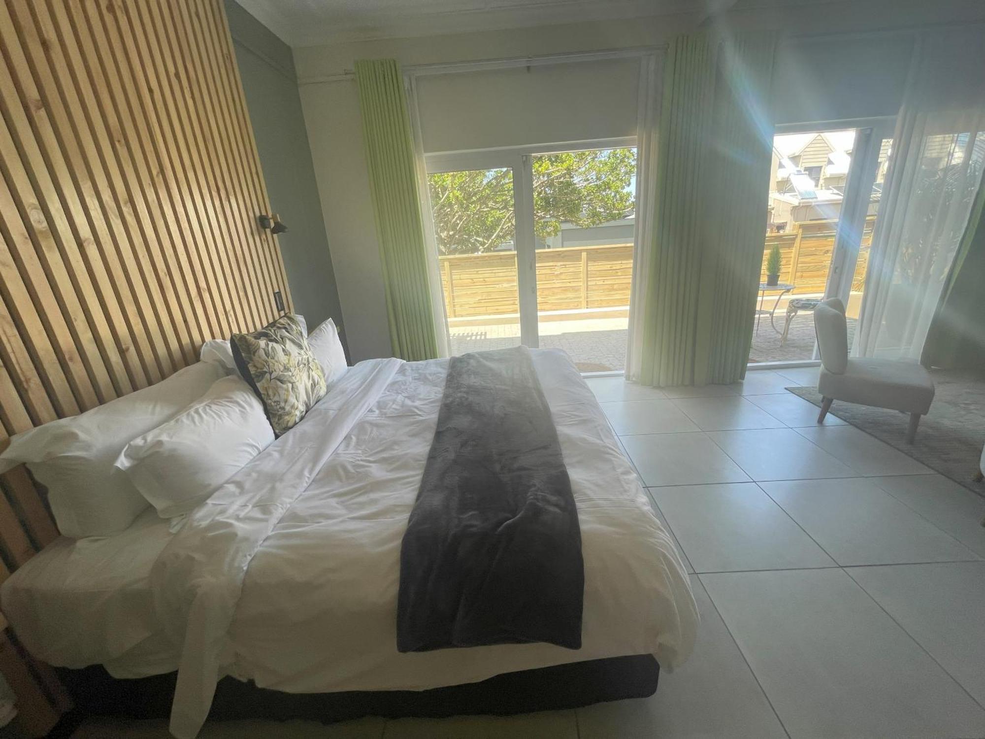 Wilderness On Sea Bed & Breakfast Exterior foto
