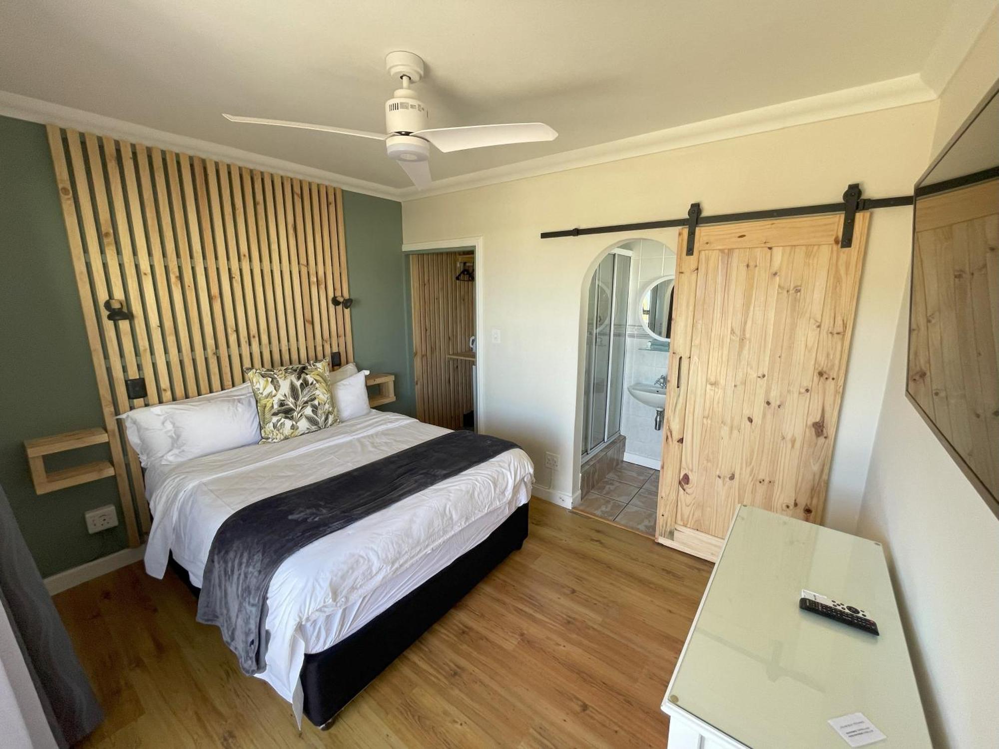 Wilderness On Sea Bed & Breakfast Exterior foto