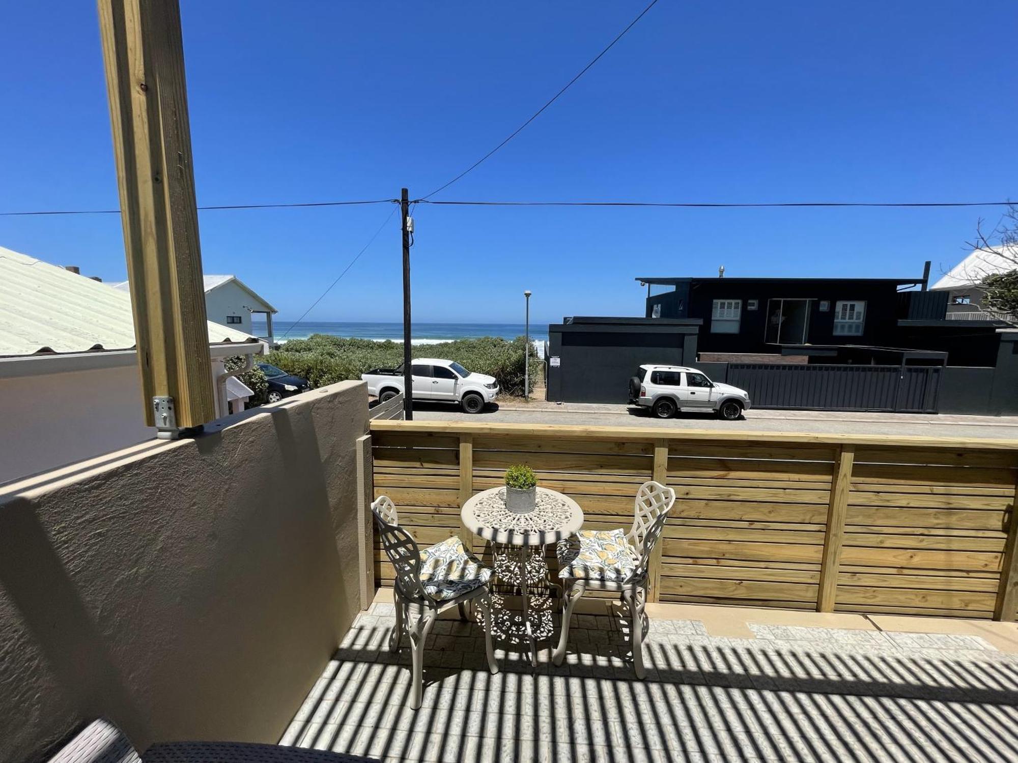 Wilderness On Sea Bed & Breakfast Exterior foto